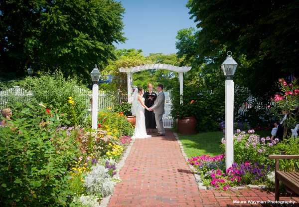 under arbor